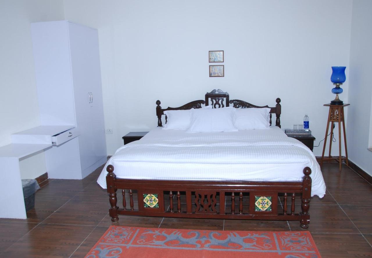 فيلا غورغاونفي Aravali Hill View Estate المظهر الخارجي الصورة