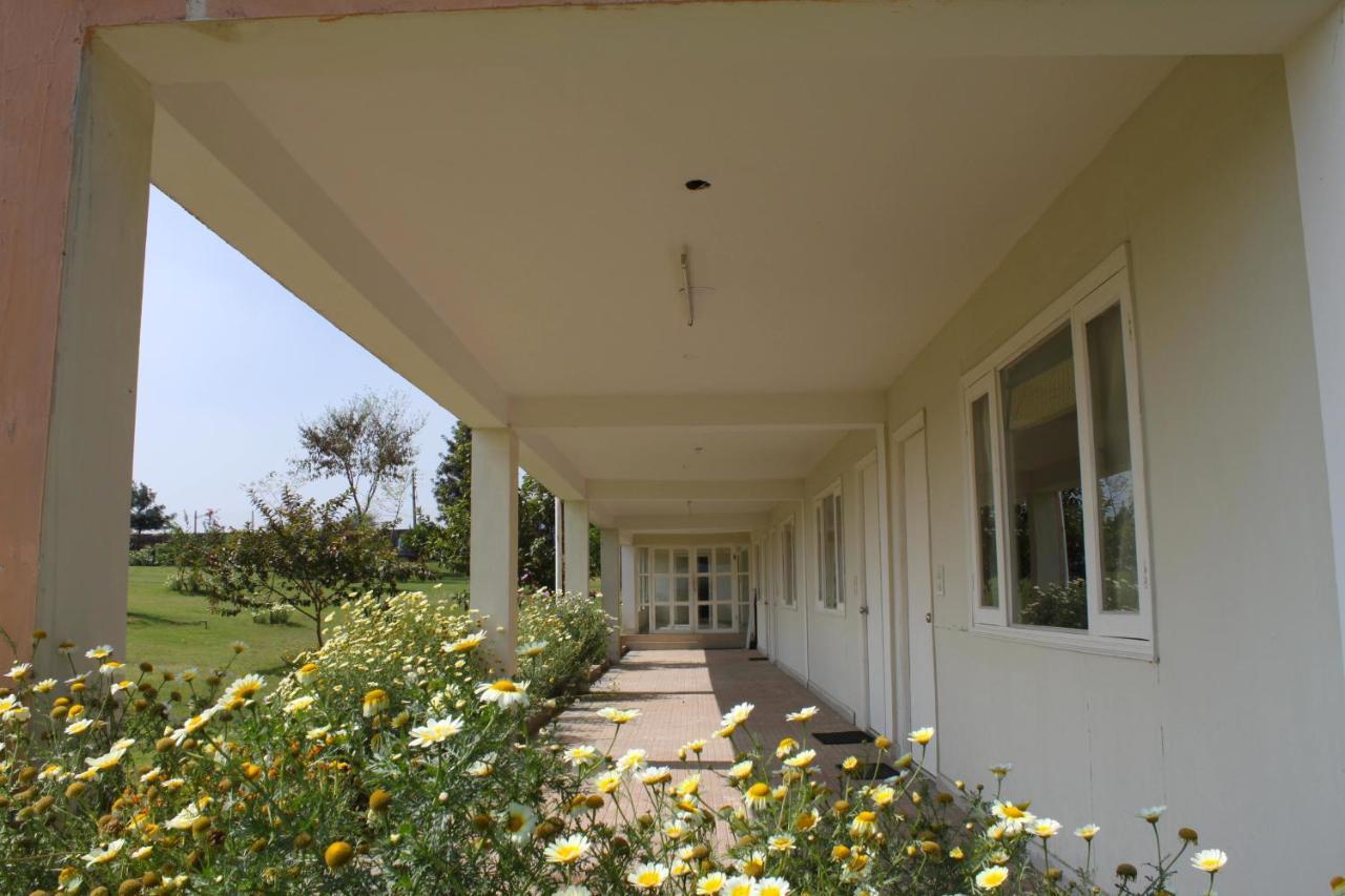 فيلا غورغاونفي Aravali Hill View Estate المظهر الخارجي الصورة